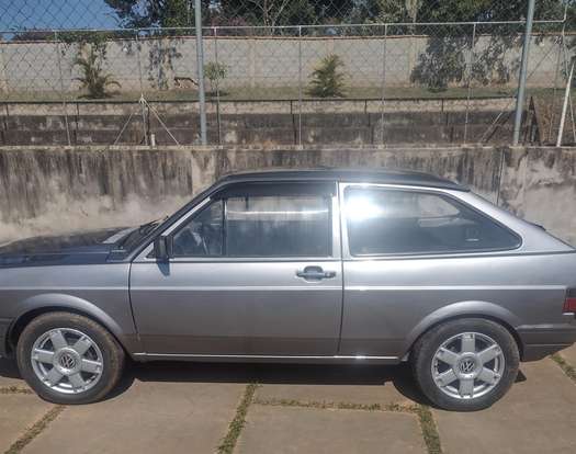 VOLKSWAGEN-GOL-1993