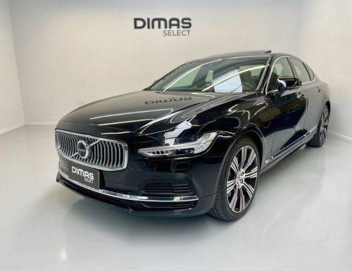 VOLVO S90 2.0 T8 HYBRID INSCRIPTION AWD GEARTRONIC