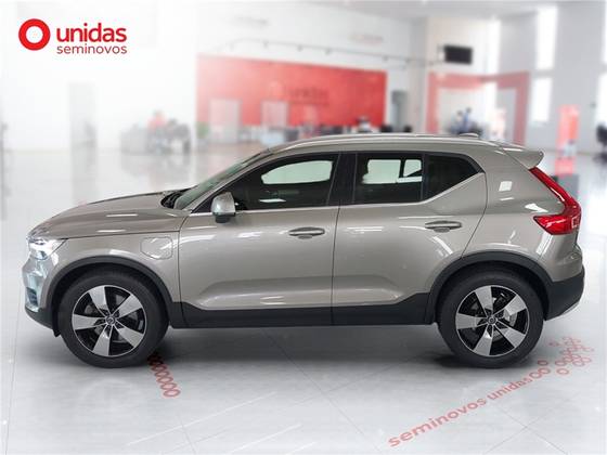 VOLVO XC40 1.5 T5 RECHARGE INSCRIPTION EXPRESSION GEARTRONIC