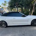 BMW 420i 2.0 16V GASOLINA CABRIO M SPORT STEPTRONIC BMW 420i 2.0 16V GASOLINA CABRIO M SPORT STEPTRONIC