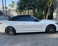 BMW 420i 2.0 16V GASOLINA CABRIO M SPORT STEPTRONIC BMW 420i 2.0 16V GASOLINA CABRIO M SPORT STEPTRONIC