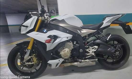 BMW-S 1000 R-2014