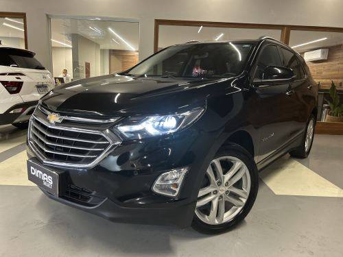 CHEVROLET EQUINOX 1.5 16V TURBO GASOLINA PREMIER AWD AUTOMÁTICO