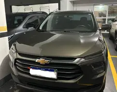 CHEVROLET MONTANA 1.2 TURBO FLEX PREMIER AUTOMÁTICO CHEVROLET MONTANA 1.2 TURBO FLEX PREMIER AUTOMÁTICO