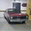 DODGE DART 5.2 V8 GASOLINA 2P MANUAL DODGE DART 5.2 V8 GASOLINA 2P MANUAL