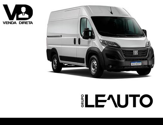 FIAT DUCATO 2.2 BLUEHDI DIESEL CARGO MANUAL