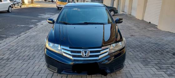 HONDA CITY 1.5 EX 16V FLEX 4P AUTOMÁTICO