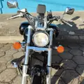 HONDA SHADOW 750 HONDA SHADOW 750
