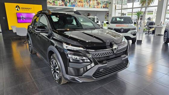 RENAULT KARDIAN 1.0 TCE FLEX EVOLUTION EDC