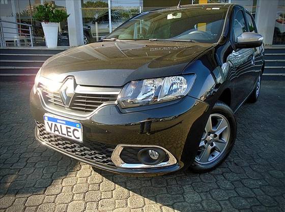 RENAULT SANDERO 1.0 12V SCE FLEX VIBE MANUAL