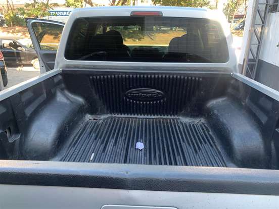 VOLKSWAGEN-AMAROK-2.0 4X4 CD 16V TURBO INTERCOOLER DIESEL 4P MANUAL VOLKSWAGEN-AMAROK-2013