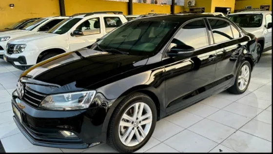 VOLKSWAGEN JETTA 2.0 TSI HIGHLINE 211CV GASOLINA 4P TIPTRONIC