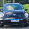 VOLKSWAGEN NEW BEETLE 2.0 MI 8V GASOLINA 2P MANUAL VOLKSWAGEN NEW BEETLE 2.0 MI 8V GASOLINA 2P MANUAL