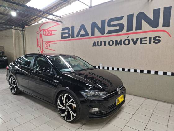 VOLKSWAGEN VIRTUS 1.0 200 TSI COMFORTLINE AUTOMÁTICO