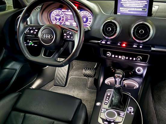 AUDI-A3-2.0 TFSI GASOLINA SEDAN PERFORMANCE BLACK S-TRONIC AUDI-A3-2020