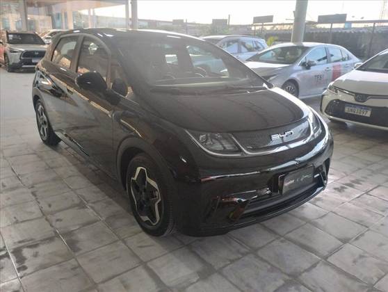 BYD DOLPHIN 44,9 KW ELÉTRICO