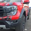 FORD RANGER 3.0 V6 TURBO GASOLINA RAPTOR 4X4 AUTOMÁTICO FORD RANGER 3.0 V6 TURBO GASOLINA RAPTOR 4X4 AUTOMÁTICO