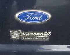 FORD RANGER 4.0 XLT 4X2 CS V6 12V GASOLINA 2P MANUAL FORD RANGER 4.0 XLT 4X2 CS V6 12V GASOLINA 2P MANUAL
