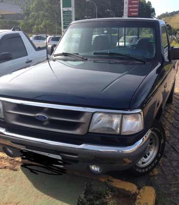 FORD-RANGER-1995