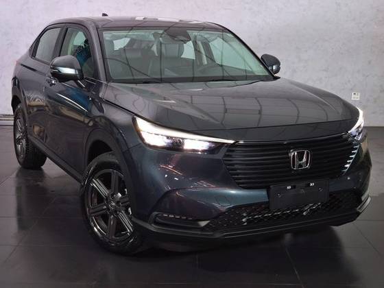 HONDA HR-V 1.5 DI I-VTEC FLEX EXL CVT