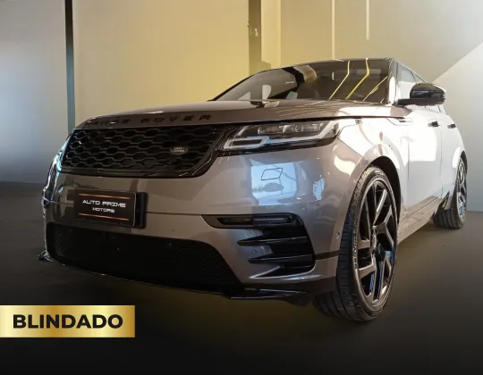 LAND ROVER RANGE ROVER VELAR 3.0 V6 P380 GASOLINA R-DYNAMIC SE AUTOMÁTICO