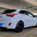 HYUNDAI I30 1.8 MPI 16V GASOLINA 4P AUTOMATICO HYUNDAI I30 1.8 MPI 16V GASOLINA 4P AUTOMATICO