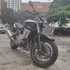 SUZUKI BANDIT N1250 SUZUKI BANDIT N1250