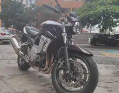 SUZUKI BANDIT N1250 SUZUKI BANDIT N1250