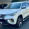 TOYOTA HILUX SW4 2.8 SRX DIAMOND 4X4 7 LUGARES 16V TURBO INTERCOOLER DIESEL 4P AUTOMÁTICO TOYOTA HILUX SW4 2.8 SRX DIAMOND 4X4 7 LUGARES 16V TURBO INTERCOOLER DIESEL 4P AUTOMÁTICO