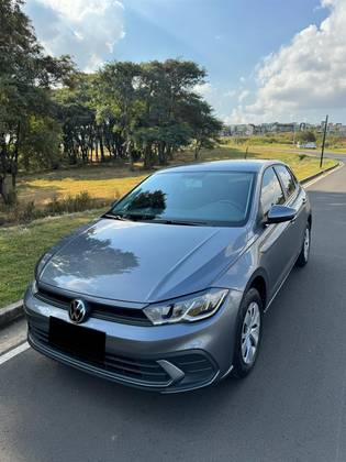 VOLKSWAGEN POLO 1.0 MPI MANUAL