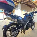 BMW G 650 GS BMW G 650 GS