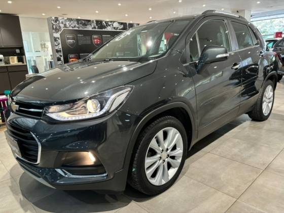 CHEVROLET TRACKER 1.4 16V TURBO FLEX PREMIER AUTOMÁTICO