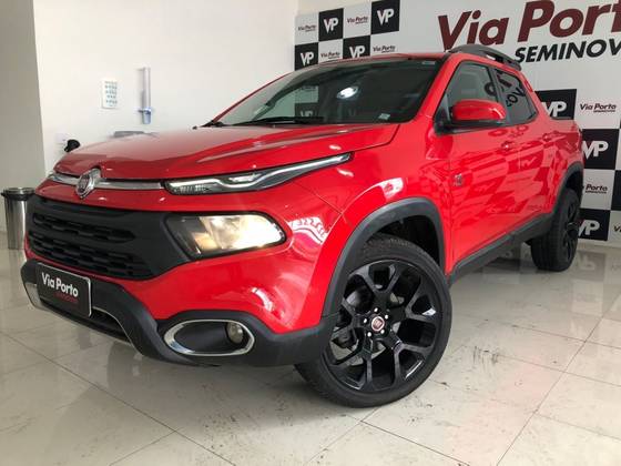 FIAT TORO 2.0 16V TURBO DIESEL FREEDOM 4WD AT9