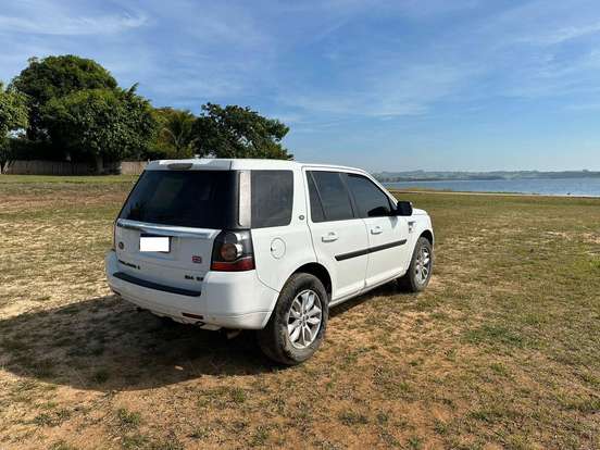 LAND ROVER-FREELANDER 2-2013