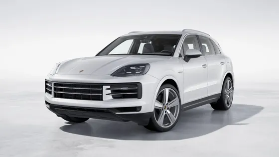 PORSCHE CAYENNE 3.0 V6 E-HYBRID AWD TIPTRONIC S