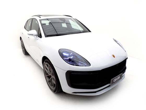 PORSCHE MACAN 2.9 V6 BITURBO GASOLINA GTS PDK