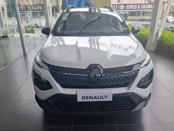 RENAULT KARDIAN 1.0 TCE FLEX TECHNO EDC