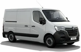 RENAULT MASTER 2.3 DCI DIESEL FURGÃO L1H1 3P MANUAL