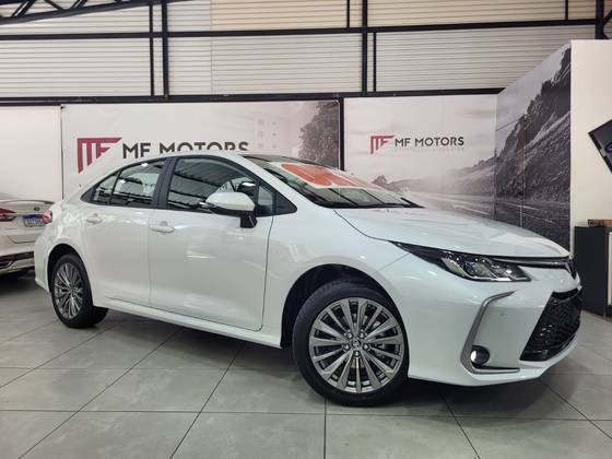 COROLLA