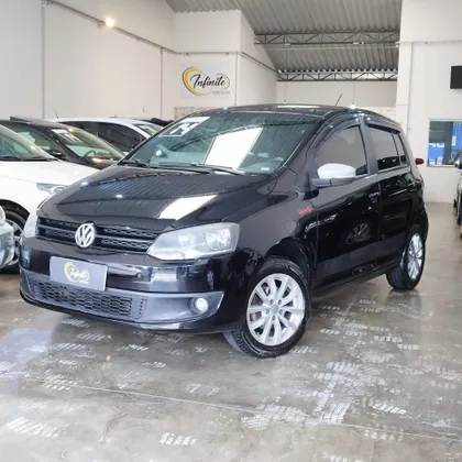 VOLKSWAGEN FOX 1.6 MI ROCK IN RIO 8V FLEX 4P MANUAL