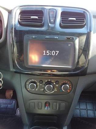 RENAULT SANDERO 1.6 16V SCE FLEX EXPRESSION EASY-R