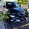 FIAT TORO 1.3 TURBO 270 FLEX VOLCANO AT6 FIAT TORO 1.3 TURBO 270 FLEX VOLCANO AT6