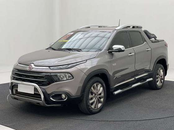 FIAT TORO 2.0 16V TURBO DIESEL RANCH 4WD AT9