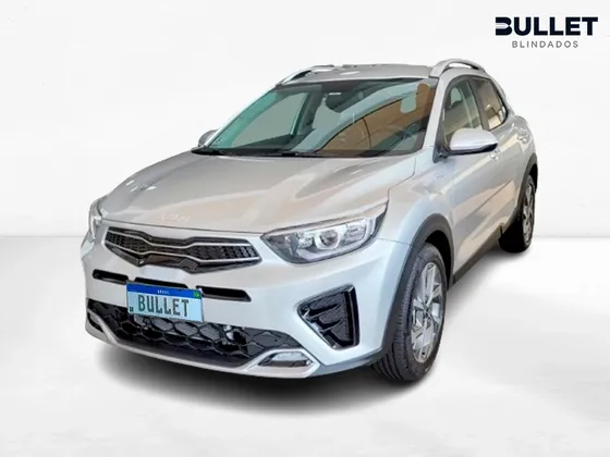 KIA STONIC 1.0 TGDI MHEV SX AUTOMÁTICO