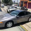 MITSUBISHI ECLIPSE 2.0 GST 16V TURBO GASOLINA 2P MANUAL MITSUBISHI ECLIPSE 2.0 GST 16V TURBO GASOLINA 2P MANUAL