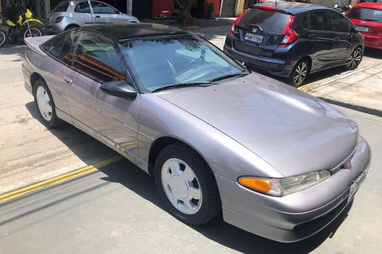 MITSUBISHI-ECLIPSE-1992