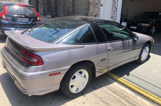 MITSUBISHI-ECLIPSE-1992