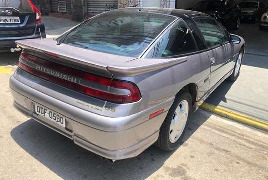 MITSUBISHI-ECLIPSE-1992