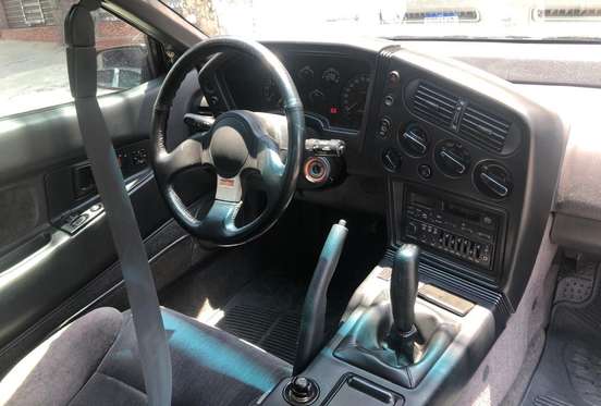 MITSUBISHI-ECLIPSE-1992