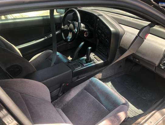 MITSUBISHI-ECLIPSE-1992
